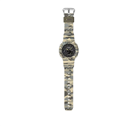 Padova - Via Sacro Cuore, 1 - Orologio Casio G-SHOCK in Resina GA-2100CM-5AER - GA-2100CM-5AER